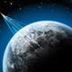 Image for article titled Turn Your Smartphone Into A Particle Detector For Cosmic Rays